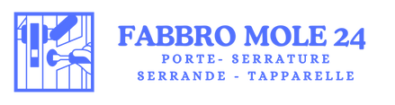Fabbro Torino Mole 24